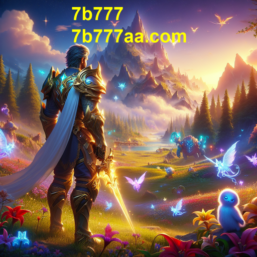 Explorando a Categoria de Jogos de Aventura em 7b777