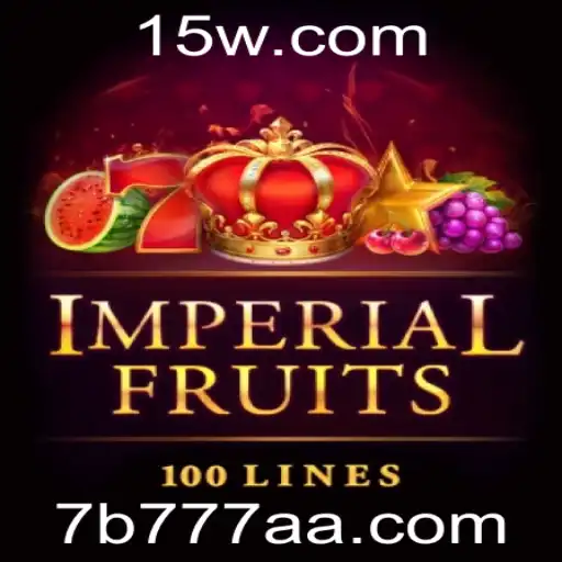 ImperialFruits100: A Nova Sensação no Universo dos Jogos