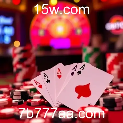 Jogos de Cassino: Uma Exploração Profunda