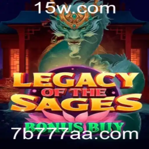 Embarque na Aventura com LegacyoftheSagesBonusBuy