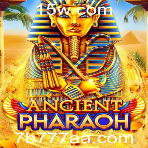 Explorando o Fascinante Mundo de AncientPharaoh: O Jogo que Une História e Estratégia