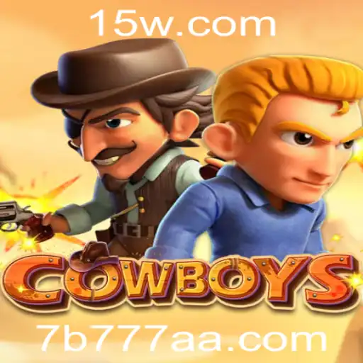 Descubra o Fascinante Mundo de COWBOYS: Uma Aventura de Jogo de Estratégia