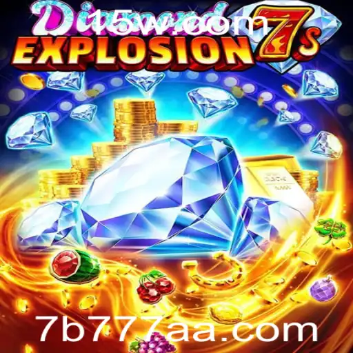 DiamondExplosion7s: Guia Completo e Atualizado do Jogo Emocionante