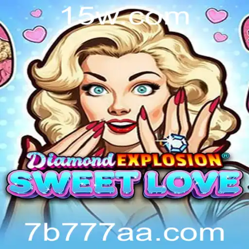 DiamondExplosionSweetLove: Explorando o Fascinante Mundo do Jogo que Combina Estratégia e Romance
