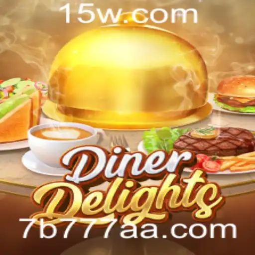 DinerDelights: Descubra as Maravilhas do Novo Jogo que Está Conquistando o Mundo