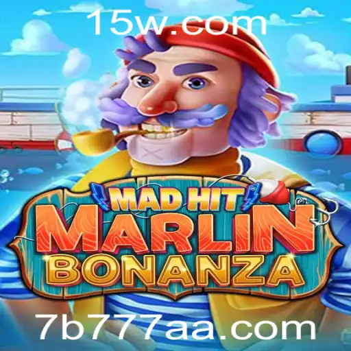 Explorando o Mundo Emocionante de MadHitMarlinBonanza: A Aventura Subaquática que Conquista Multidões