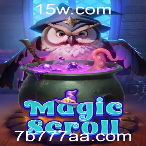 MagicScroll: Um Mergulho No Universo Enigmático do Jogo