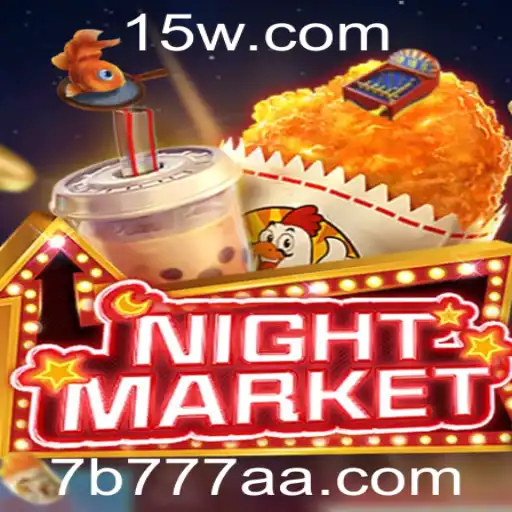 Explorando o Mundo Imersivo de NIGHTMARKET: O Jogo da Nova Era