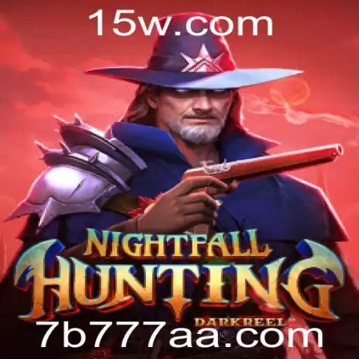 Descubra o Mundo do Novo Jogo NightfallHunting