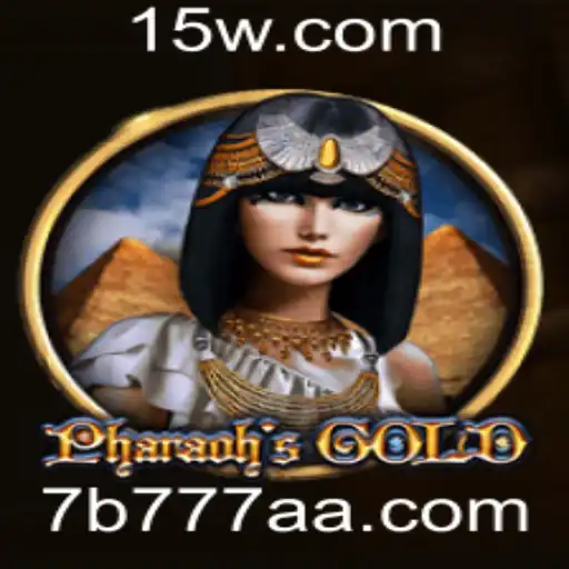 PharaohsGold: Descubra os Segredos do Antigo Egito