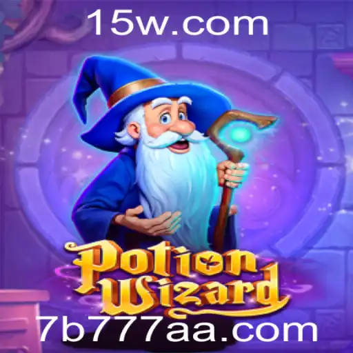 Explorando o Mundo Mágico de PotionWizard