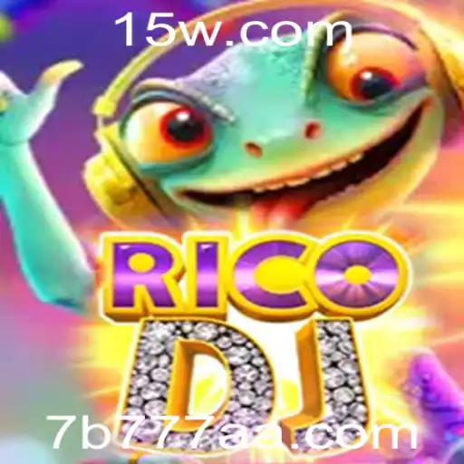 Explorando o Mundo de RicoDJ: Um Novo Conceito de Jogo de Tabuleiro