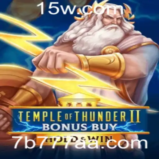 Explore o Mundo Empolgante de TempleofThunderIIBonusBuy: Regras e Introdução