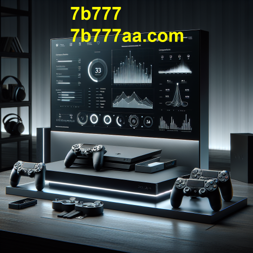 Análises de Jogos: O Guia Essencial no 7b777