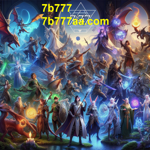 A Evolução dos Jogos de RPG: Uma Jornada Épica