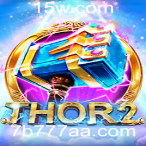 Thor2: O Novo Fenômeno do Mundo dos Jogos