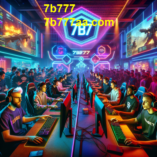 Torneios: A Competição no Mundo dos Jogos